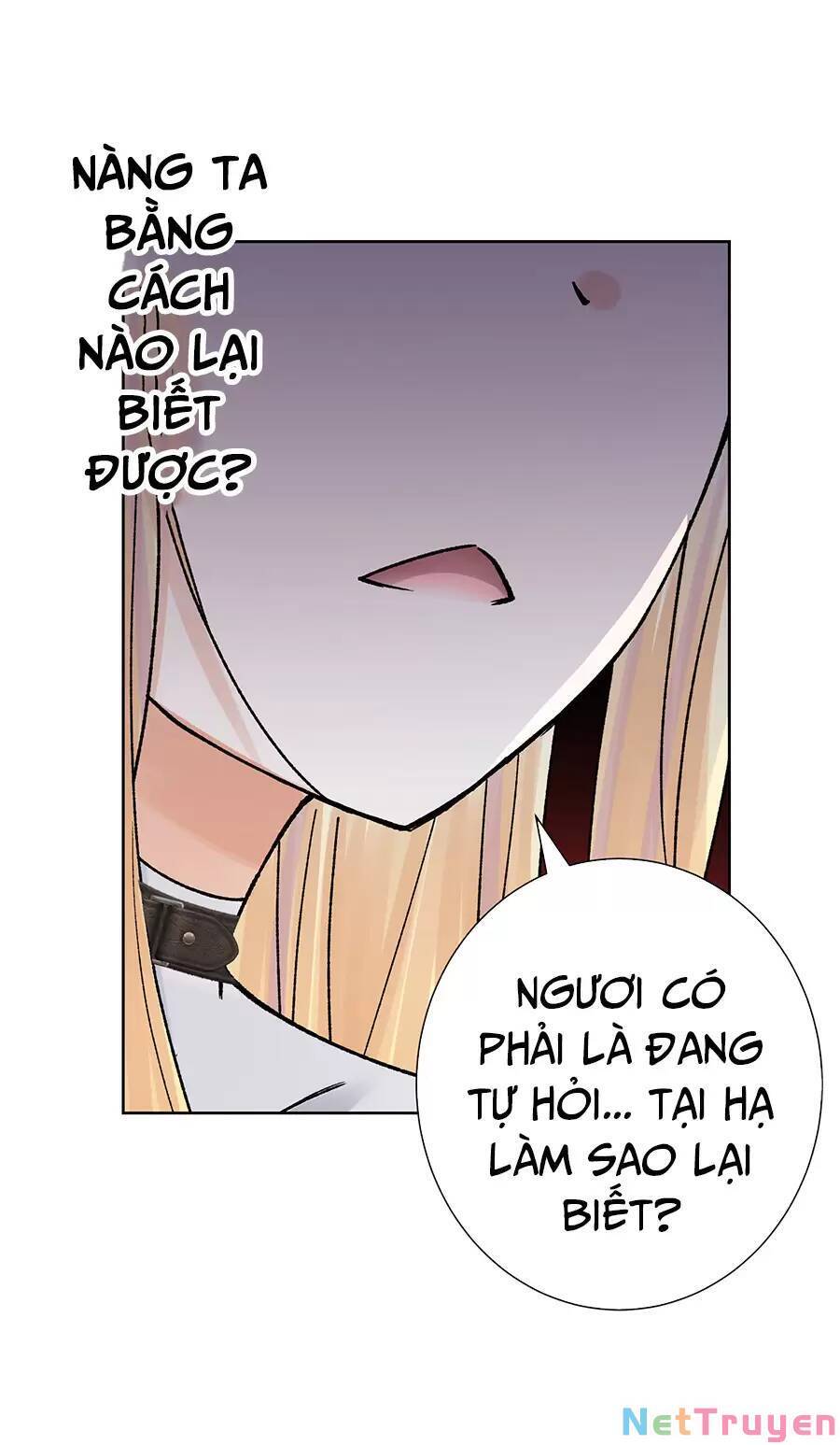 Bản Giáo Chủ Thân Bất Do Kỷ Chapter 47 - 9