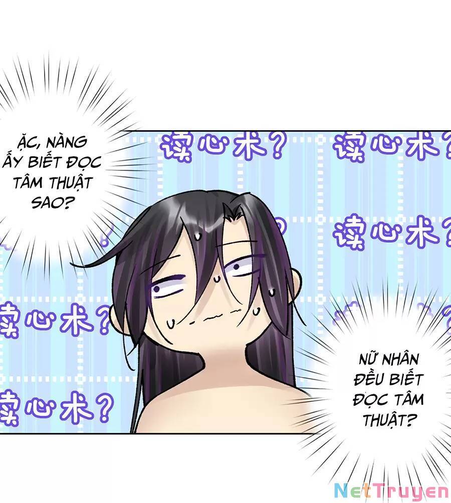 Bản Giáo Chủ Thân Bất Do Kỷ Chapter 47 - 10