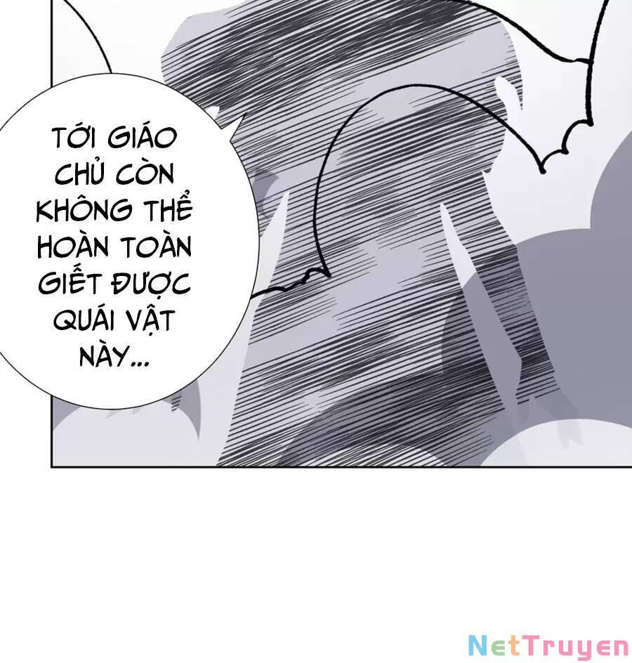 Bản Giáo Chủ Thân Bất Do Kỷ Chapter 48 - 11