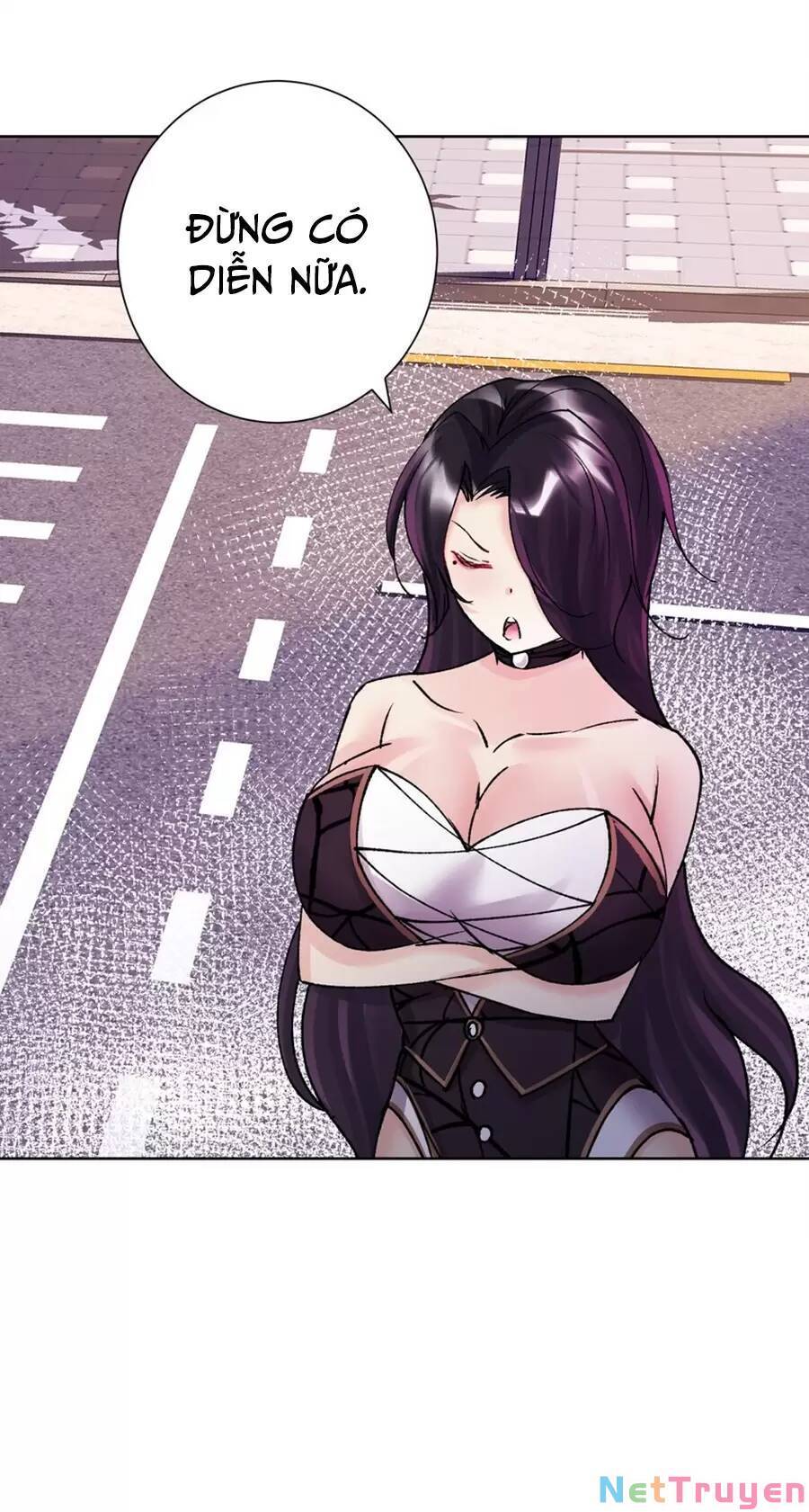 Bản Giáo Chủ Thân Bất Do Kỷ Chapter 48 - 17