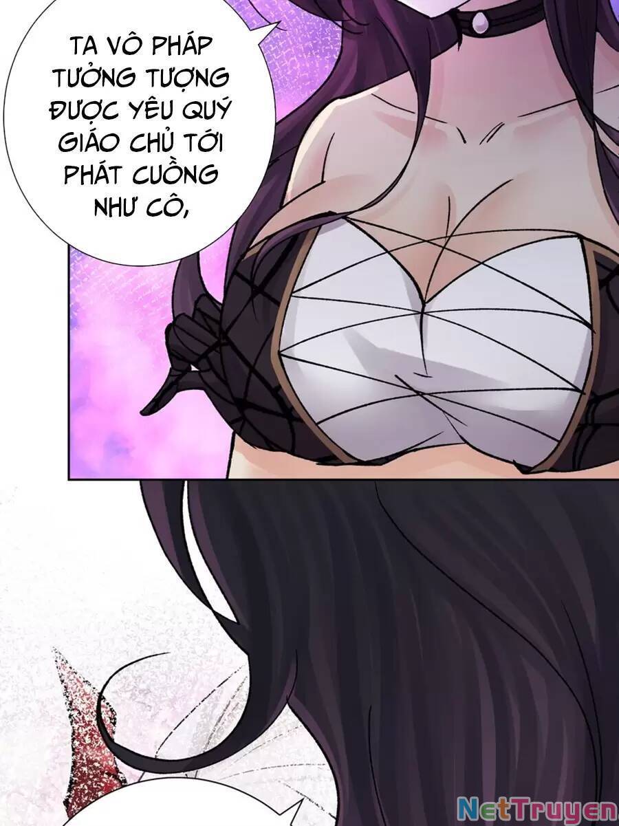 Bản Giáo Chủ Thân Bất Do Kỷ Chapter 48 - 24