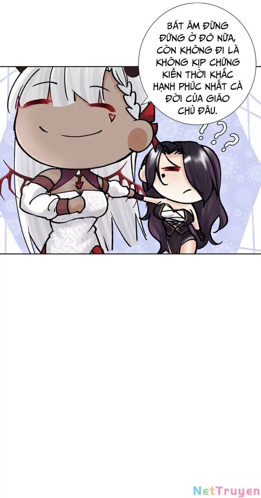 Bản Giáo Chủ Thân Bất Do Kỷ Chapter 48 - 42