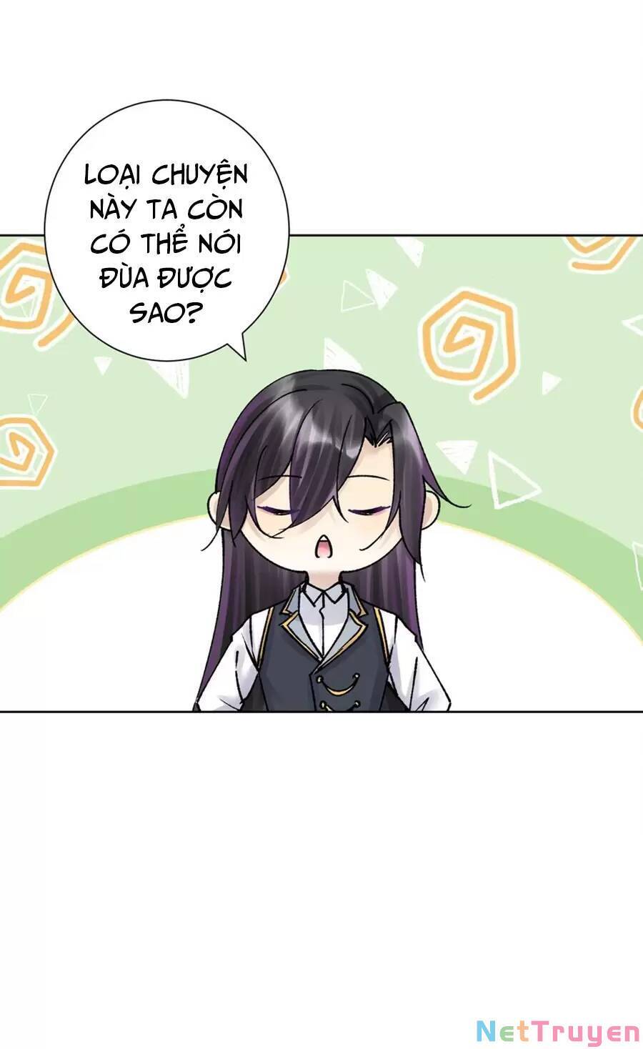 Bản Giáo Chủ Thân Bất Do Kỷ Chapter 48 - 48