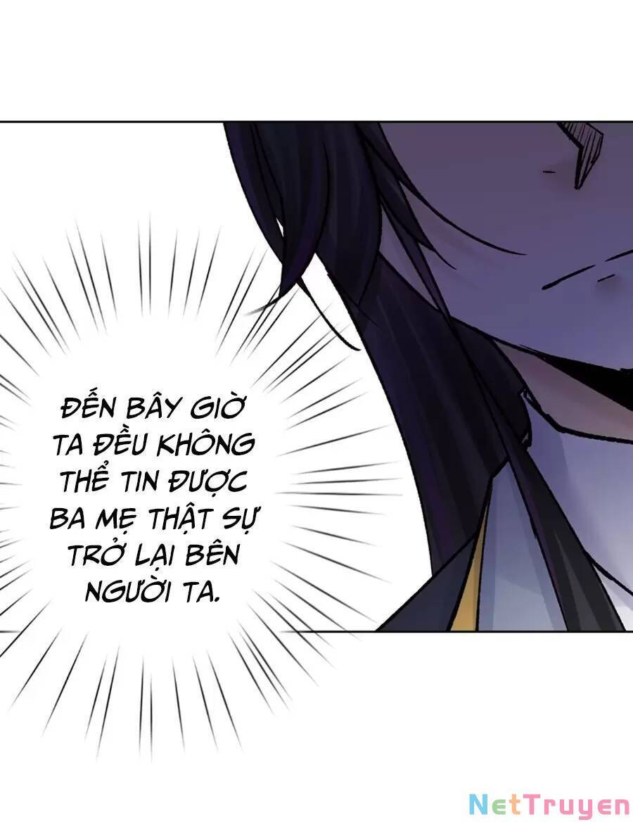 Bản Giáo Chủ Thân Bất Do Kỷ Chapter 48 - 49