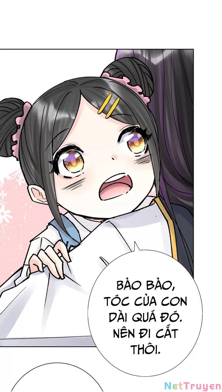 Bản Giáo Chủ Thân Bất Do Kỷ Chapter 48 - 53