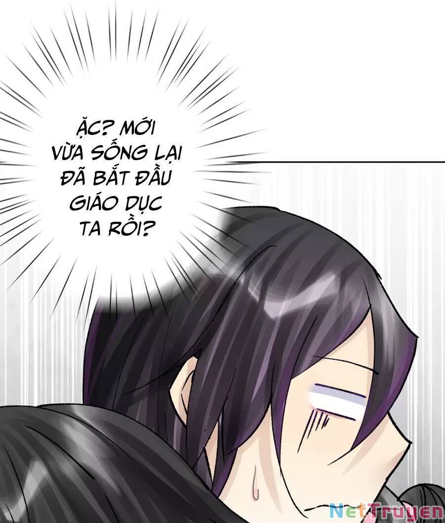 Bản Giáo Chủ Thân Bất Do Kỷ Chapter 48 - 55