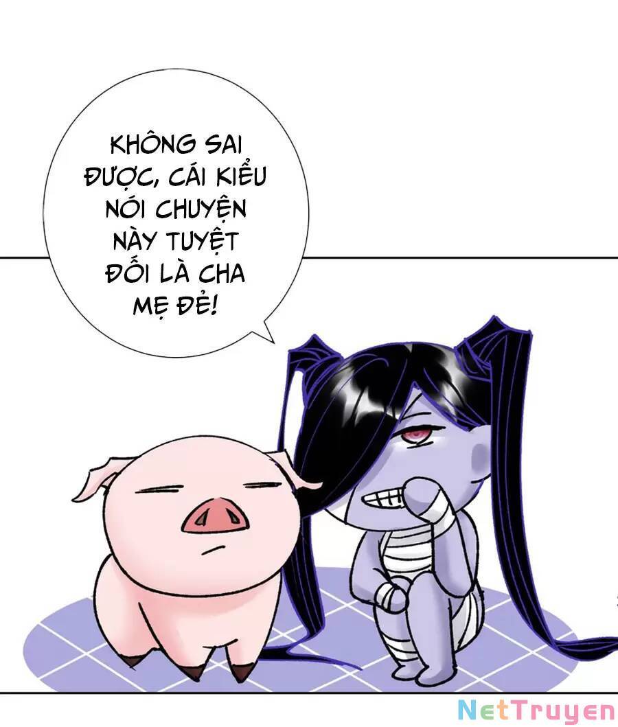 Bản Giáo Chủ Thân Bất Do Kỷ Chapter 48 - 57