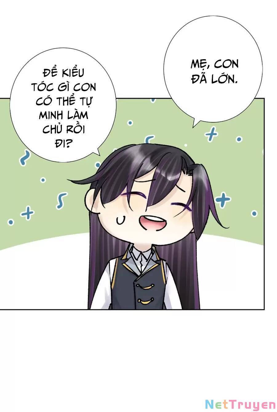 Bản Giáo Chủ Thân Bất Do Kỷ Chapter 48 - 58
