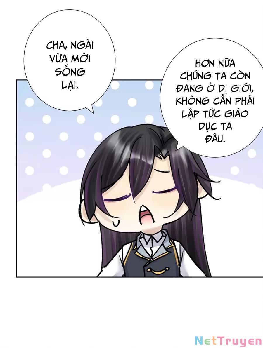 Bản Giáo Chủ Thân Bất Do Kỷ Chapter 48 - 59