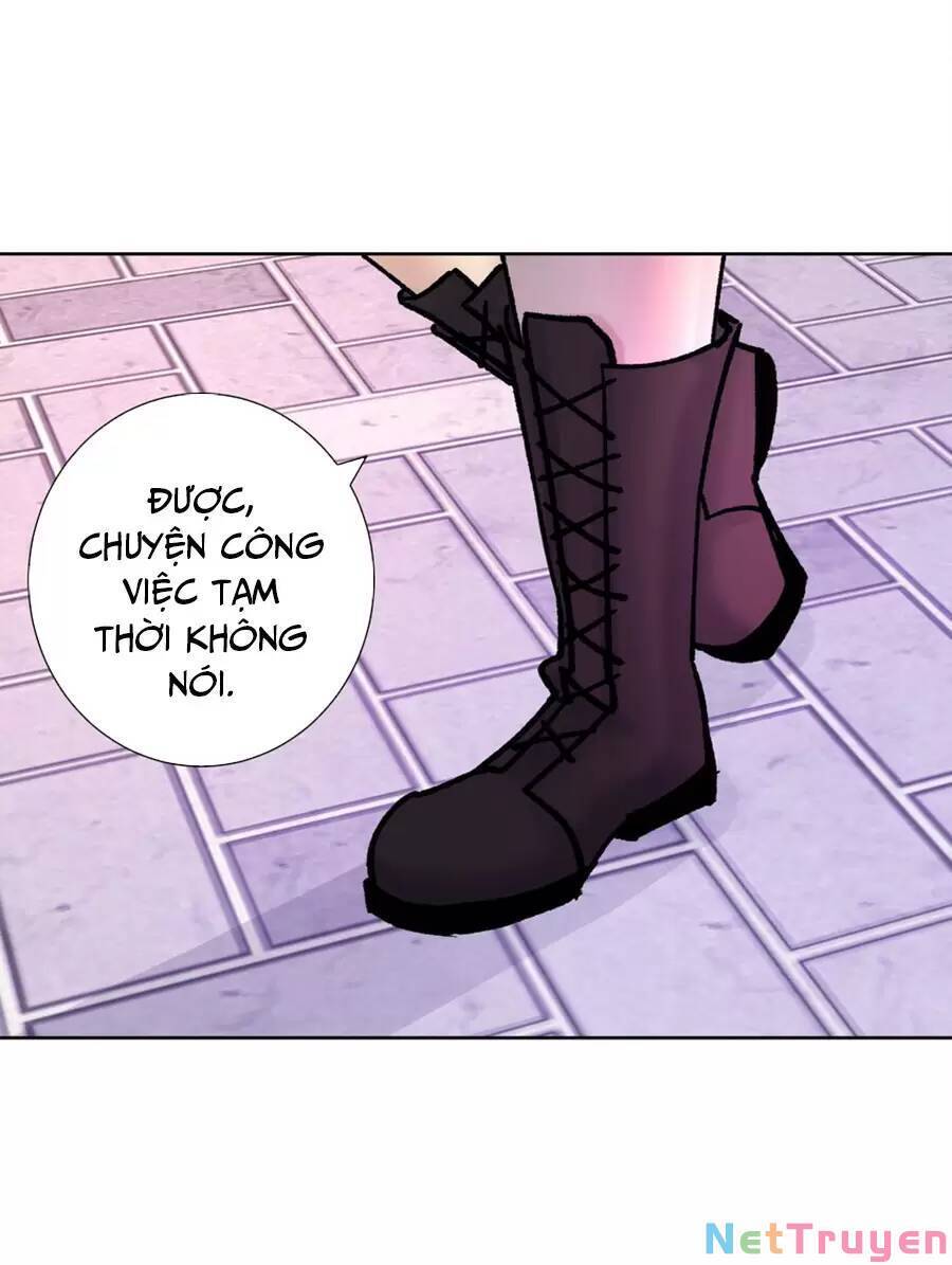 Bản Giáo Chủ Thân Bất Do Kỷ Chapter 48 - 60