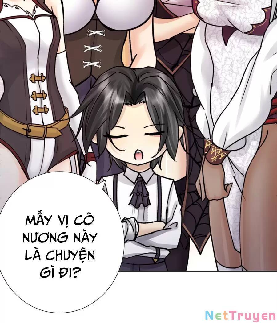 Bản Giáo Chủ Thân Bất Do Kỷ Chapter 48 - 62