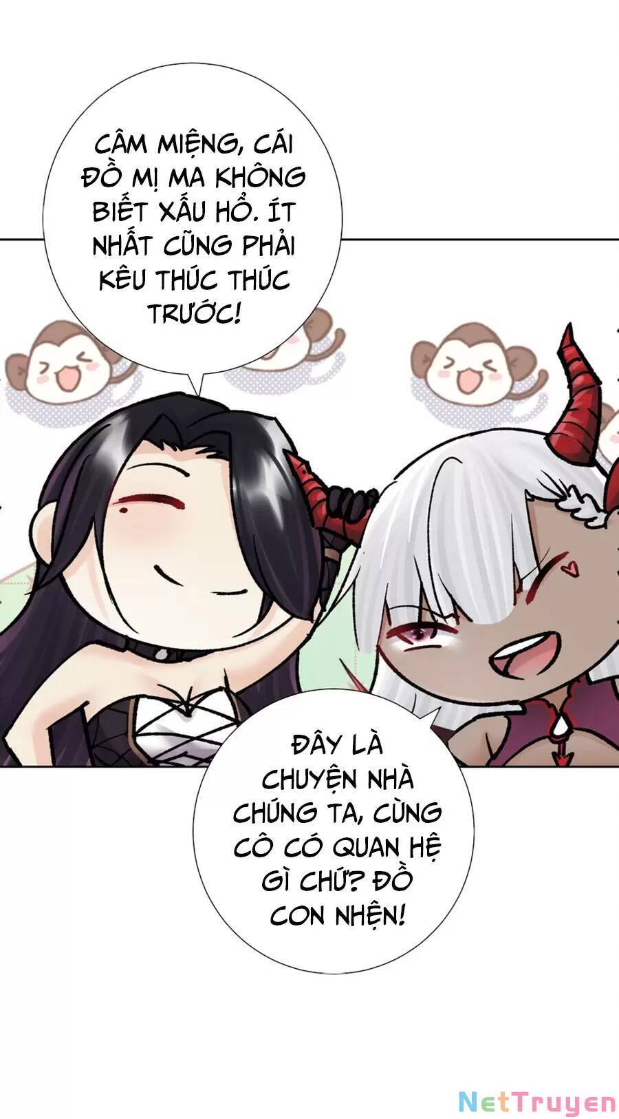 Bản Giáo Chủ Thân Bất Do Kỷ Chapter 48 - 66