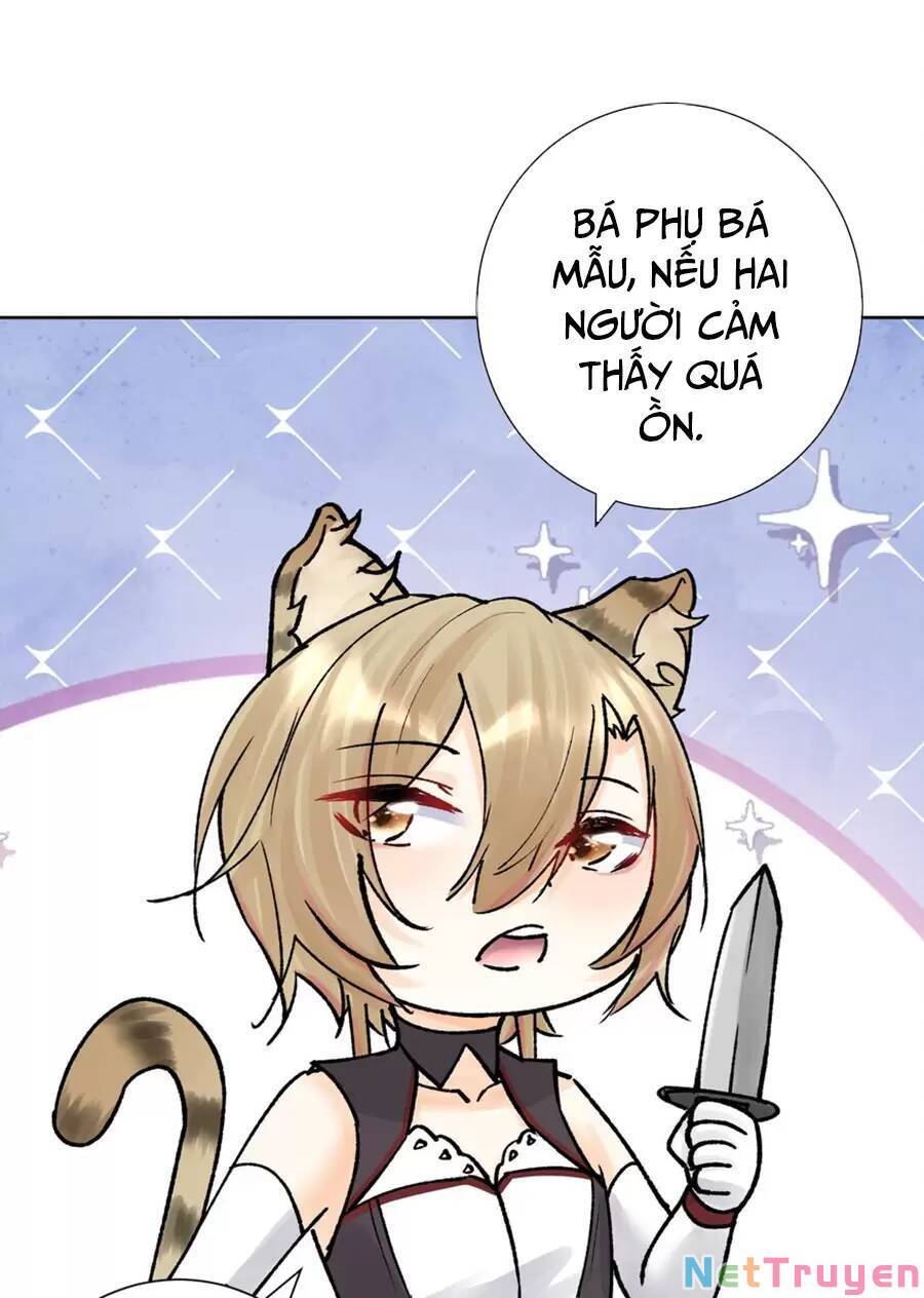 Bản Giáo Chủ Thân Bất Do Kỷ Chapter 48 - 67