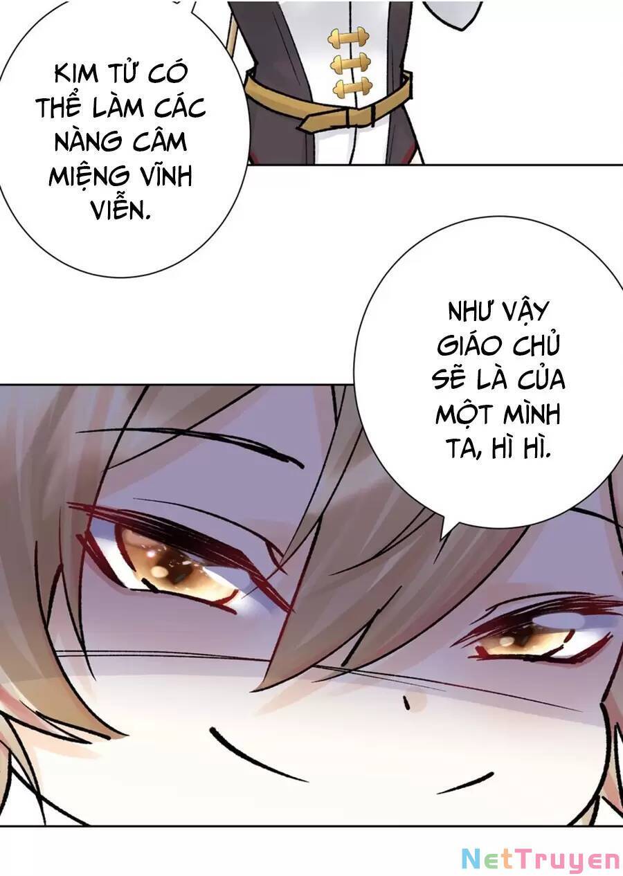 Bản Giáo Chủ Thân Bất Do Kỷ Chapter 48 - 68