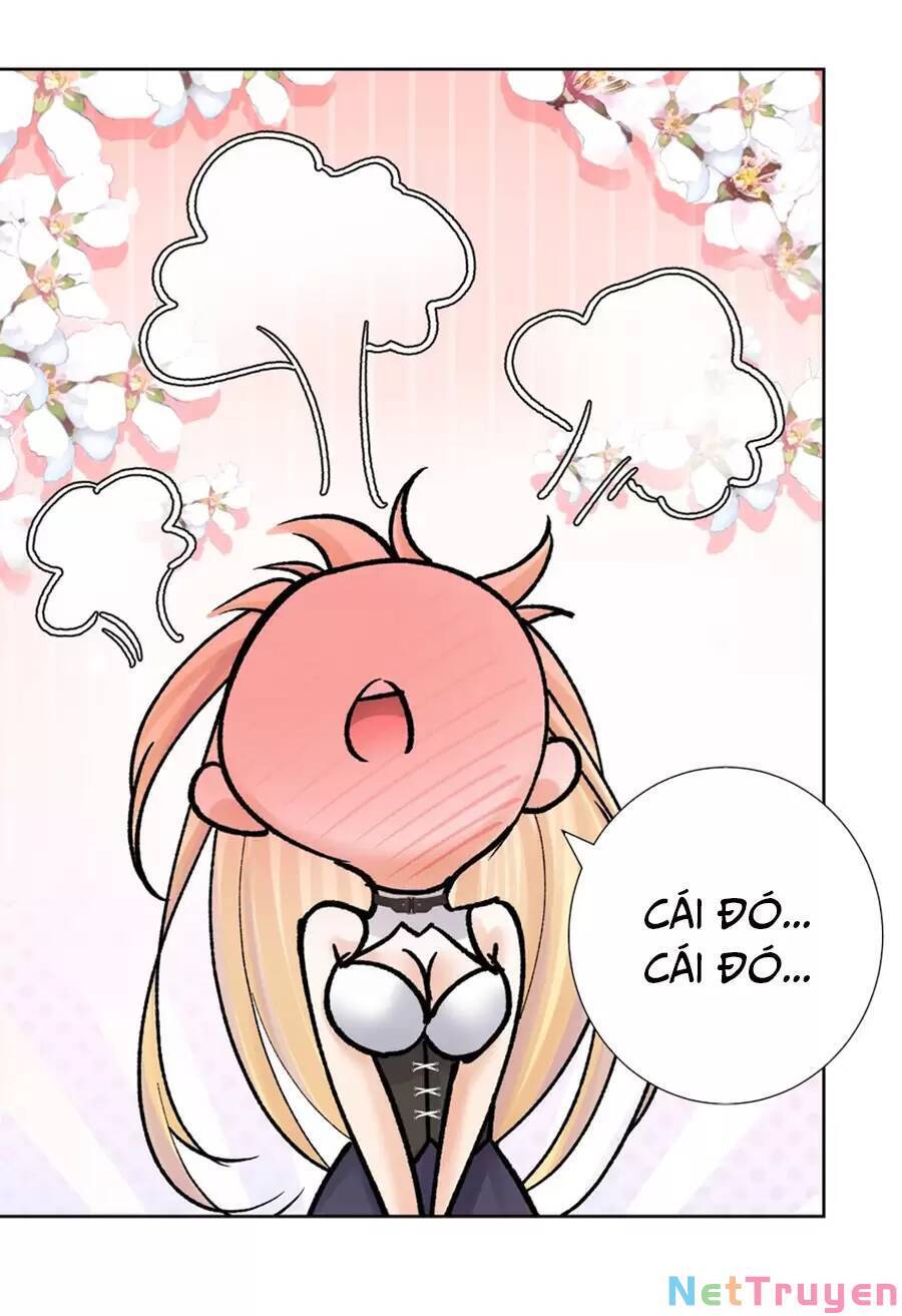 Bản Giáo Chủ Thân Bất Do Kỷ Chapter 48 - 72