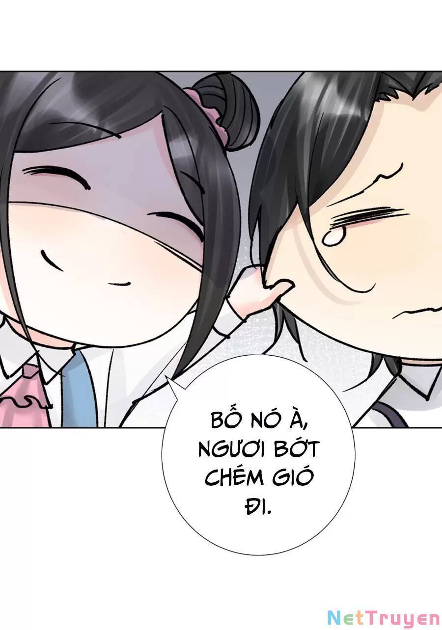 Bản Giáo Chủ Thân Bất Do Kỷ Chapter 48 - 75