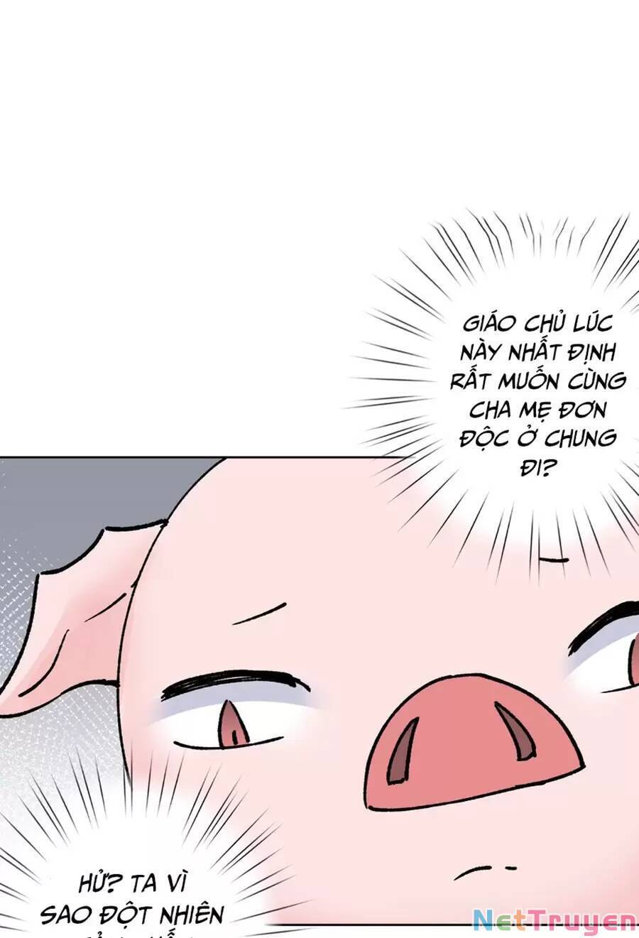 Bản Giáo Chủ Thân Bất Do Kỷ Chapter 48 - 77