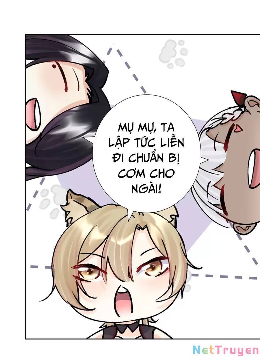 Bản Giáo Chủ Thân Bất Do Kỷ Chapter 48 - 79