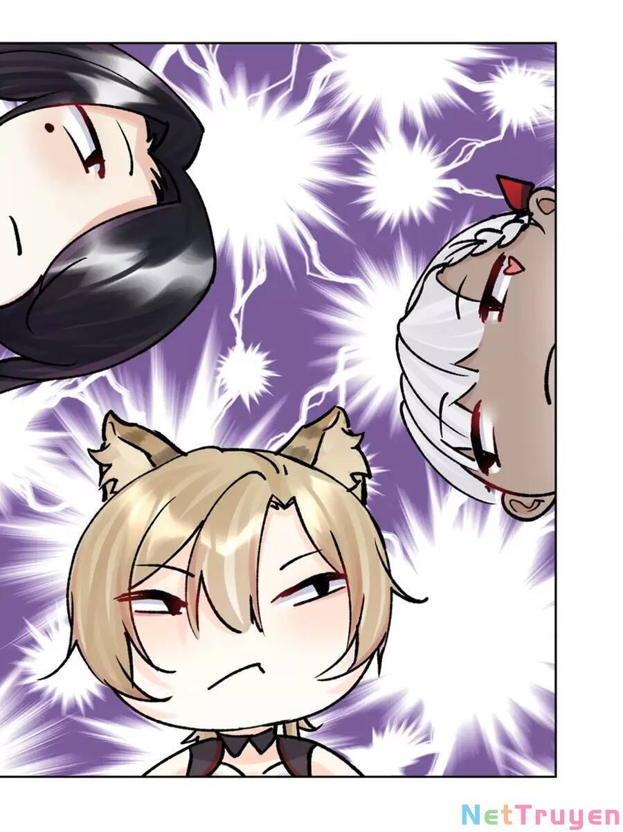 Bản Giáo Chủ Thân Bất Do Kỷ Chapter 48 - 80