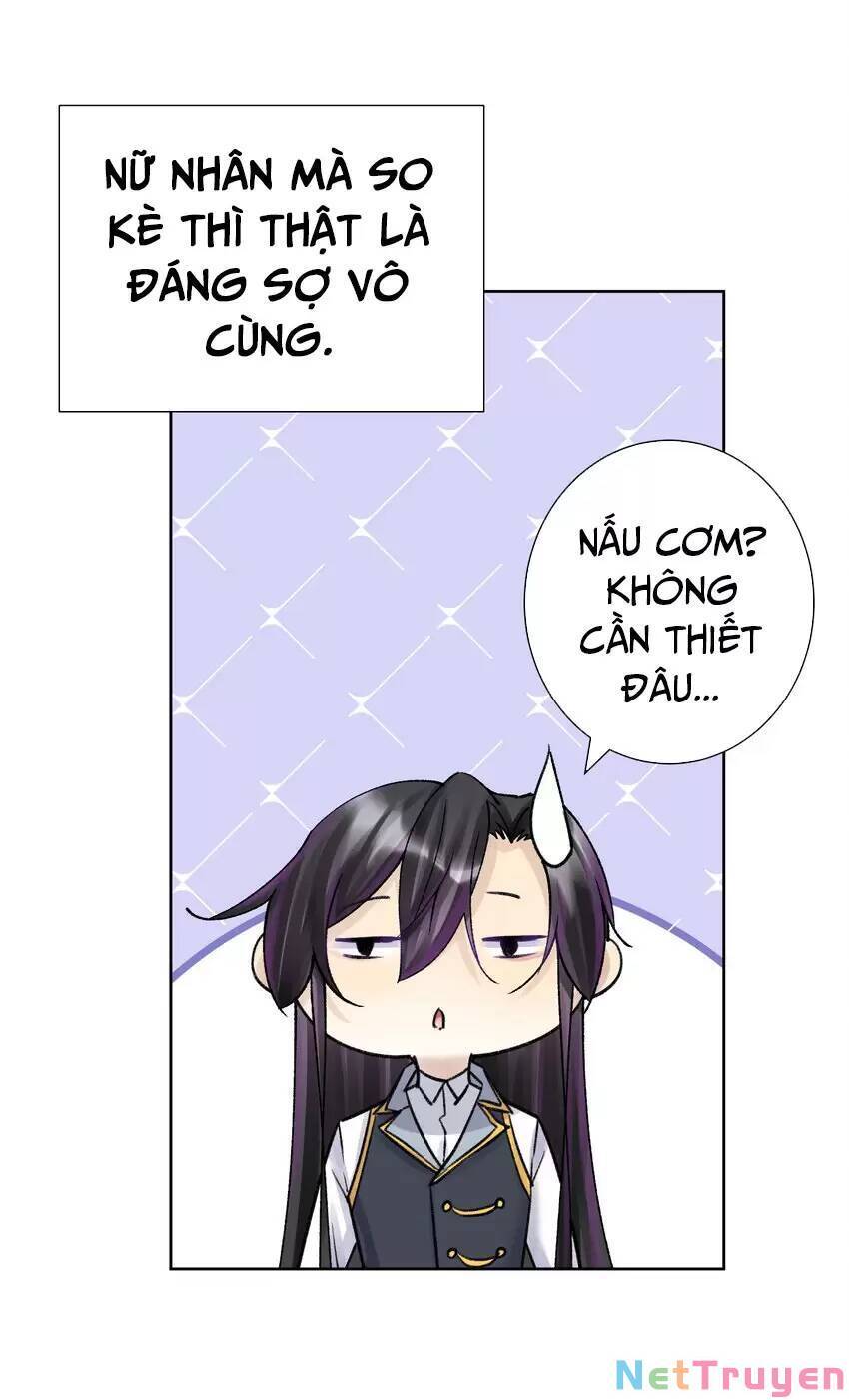 Bản Giáo Chủ Thân Bất Do Kỷ Chapter 49 - 3