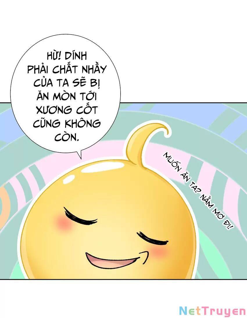 Bản Giáo Chủ Thân Bất Do Kỷ Chapter 49 - 21