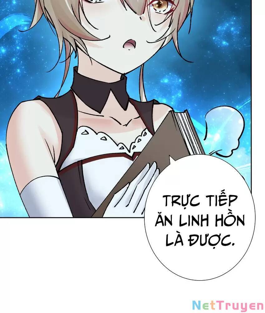 Bản Giáo Chủ Thân Bất Do Kỷ Chapter 49 - 33