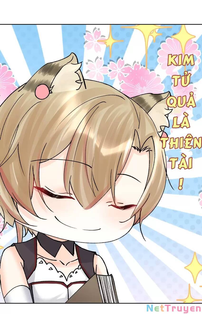 Bản Giáo Chủ Thân Bất Do Kỷ Chapter 49 - 34