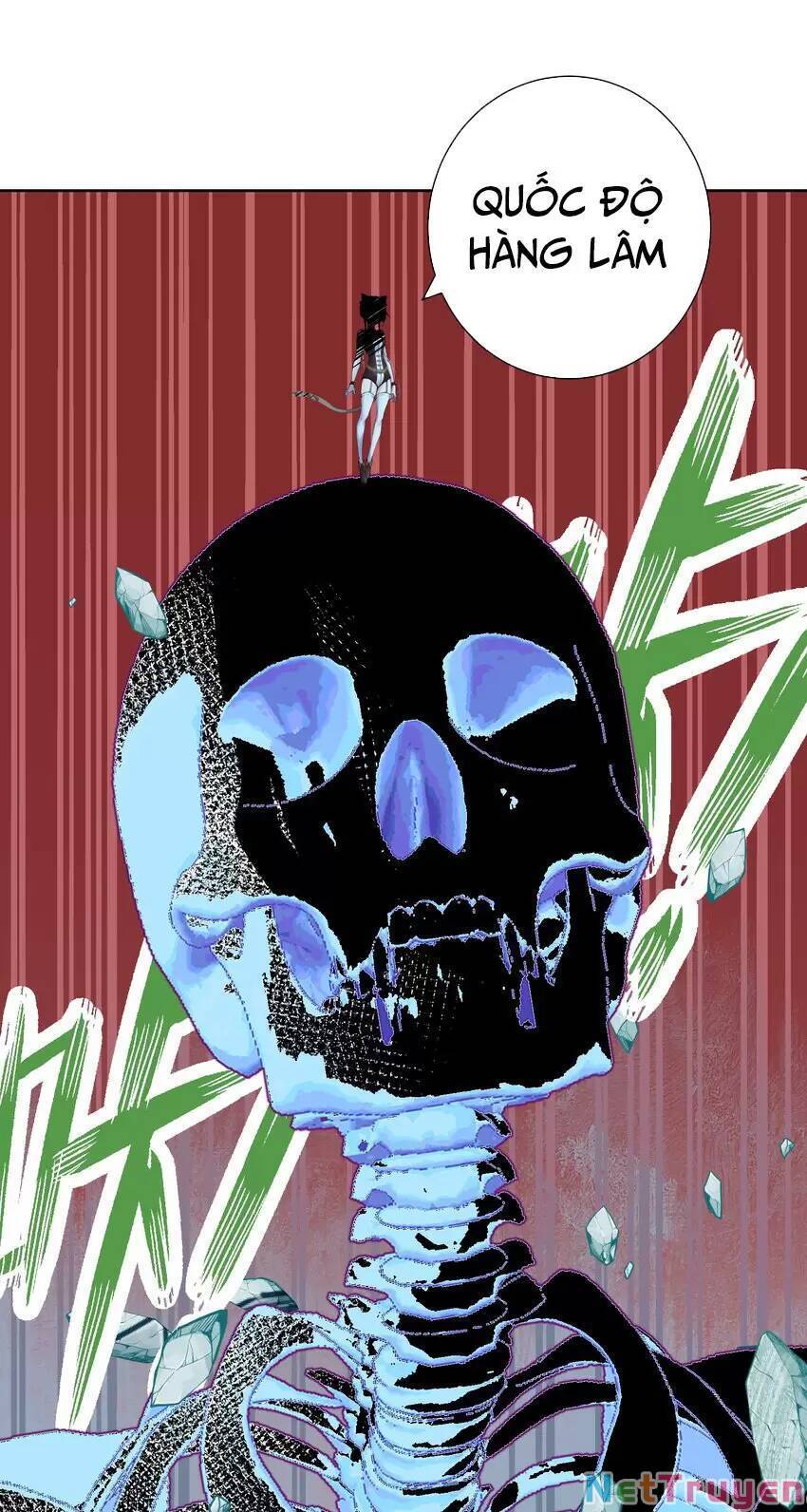 Bản Giáo Chủ Thân Bất Do Kỷ Chapter 49 - 36