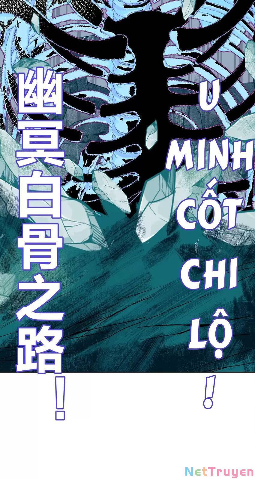 Bản Giáo Chủ Thân Bất Do Kỷ Chapter 49 - 37