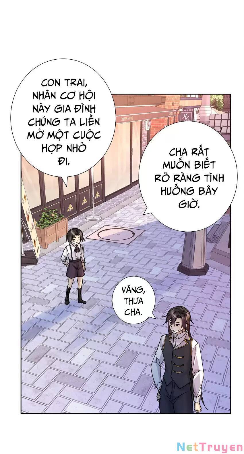 Bản Giáo Chủ Thân Bất Do Kỷ Chapter 49 - 5