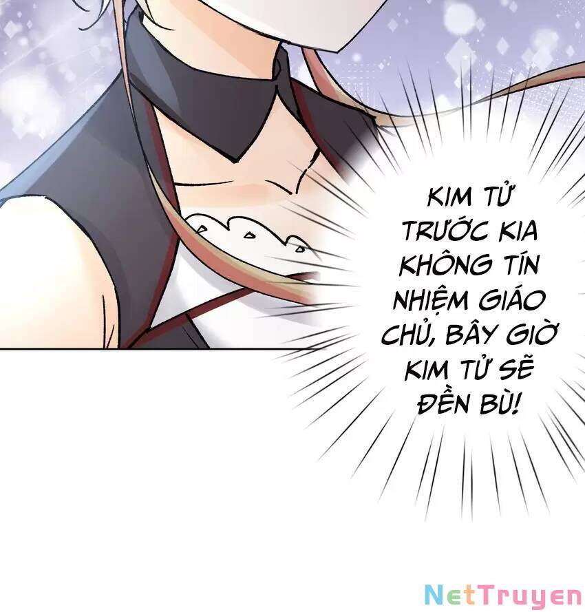 Bản Giáo Chủ Thân Bất Do Kỷ Chapter 49 - 41