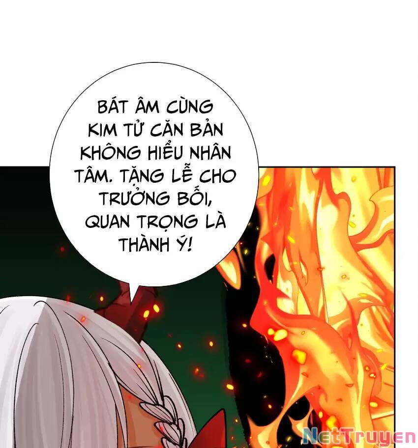 Bản Giáo Chủ Thân Bất Do Kỷ Chapter 49 - 46
