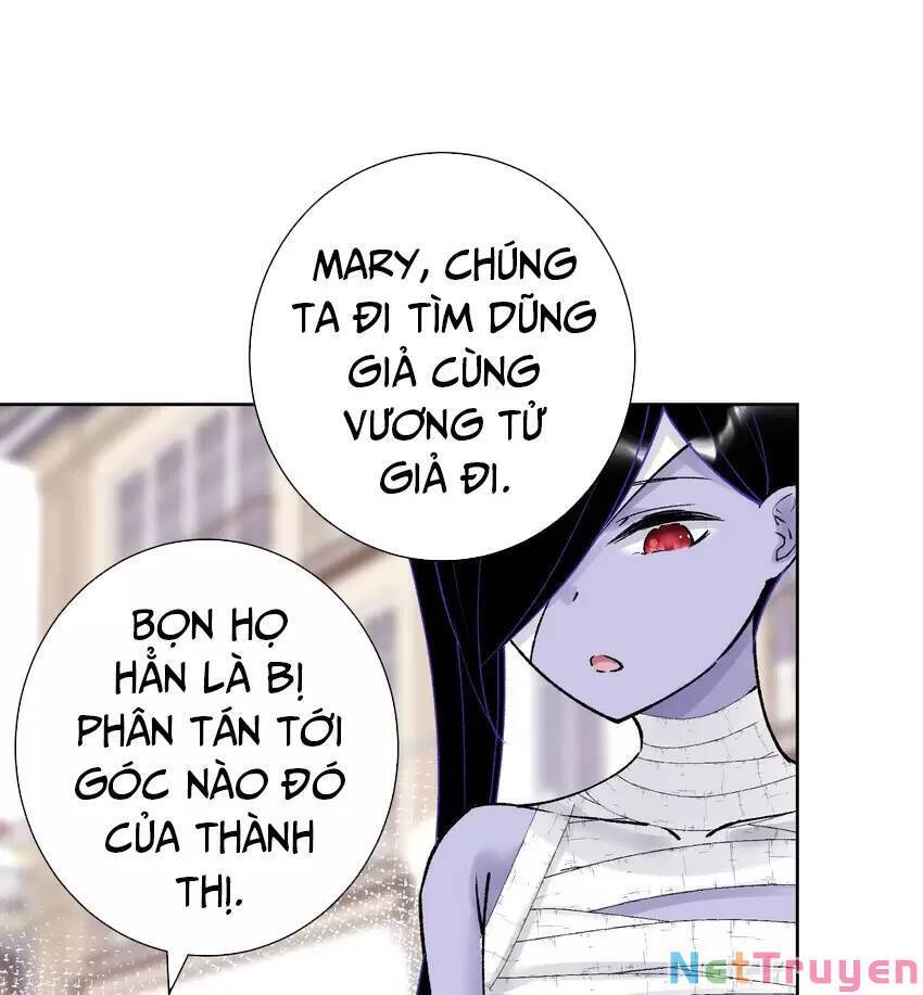 Bản Giáo Chủ Thân Bất Do Kỷ Chapter 49 - 6