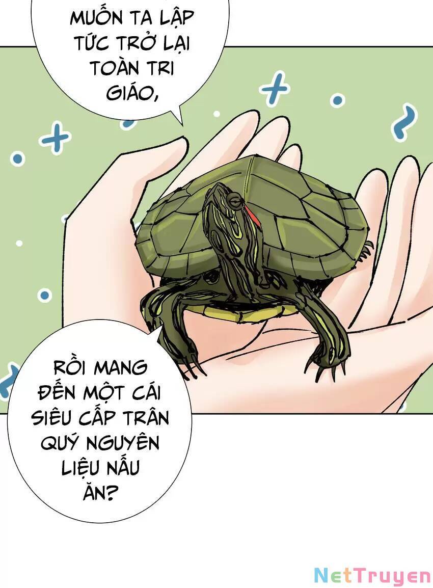 Bản Giáo Chủ Thân Bất Do Kỷ Chapter 49 - 55