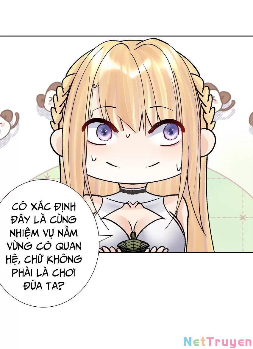 Bản Giáo Chủ Thân Bất Do Kỷ Chapter 49 - 56