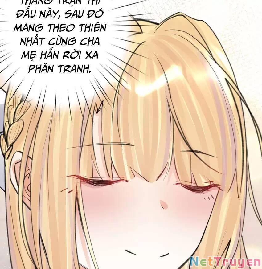 Bản Giáo Chủ Thân Bất Do Kỷ Chapter 49 - 58