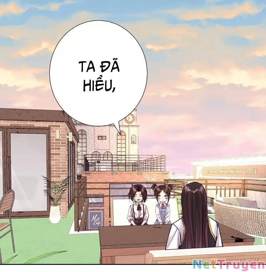 Bản Giáo Chủ Thân Bất Do Kỷ Chapter 49 - 61