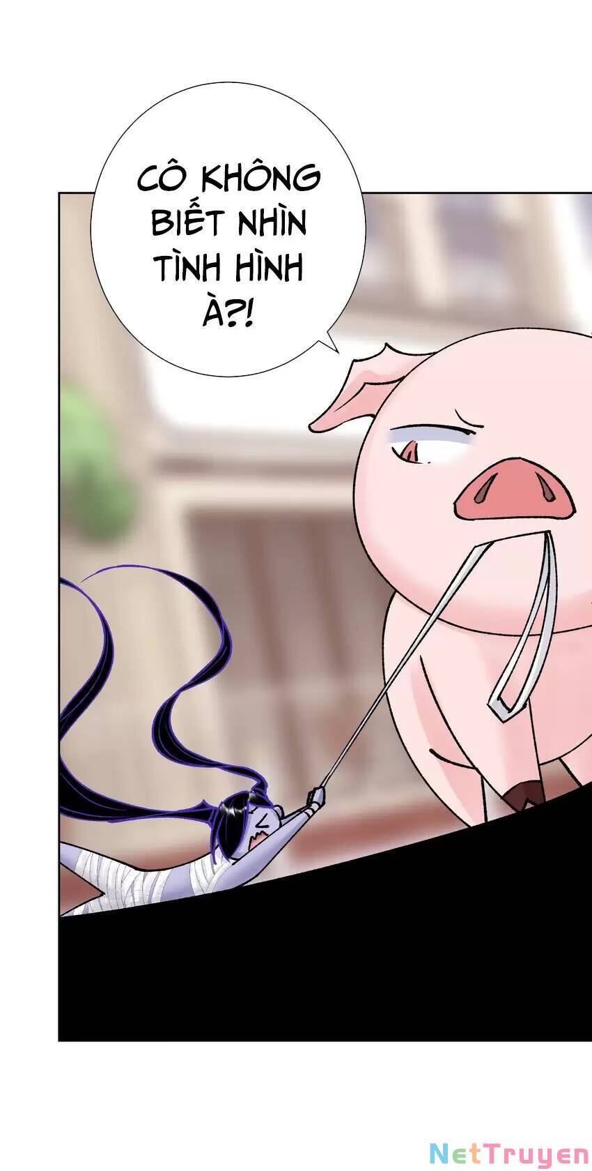 Bản Giáo Chủ Thân Bất Do Kỷ Chapter 49 - 8