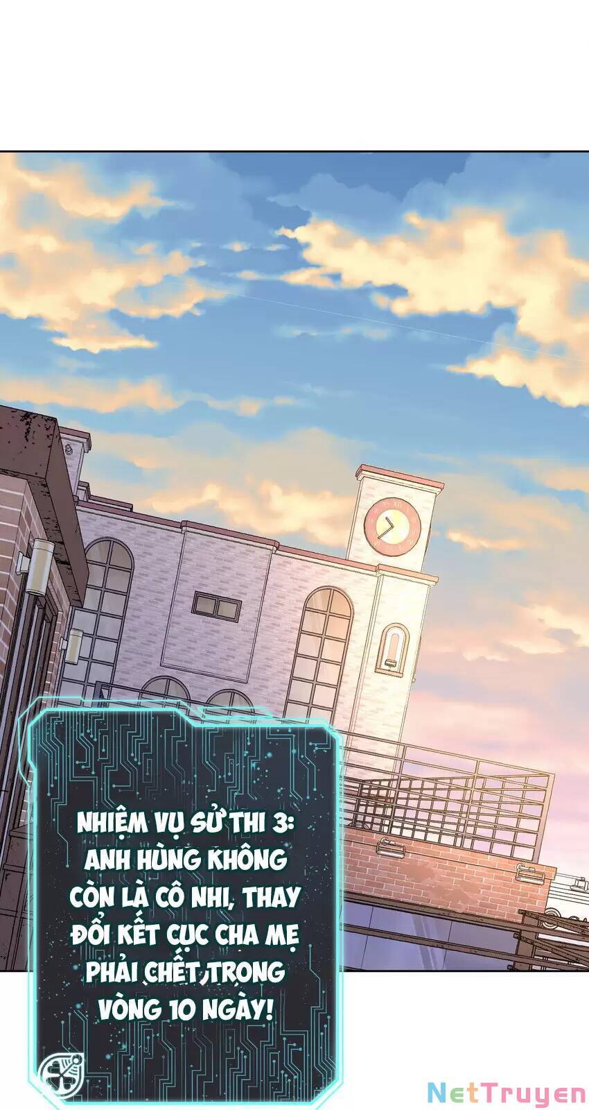 Bản Giáo Chủ Thân Bất Do Kỷ Chapter 49 - 71