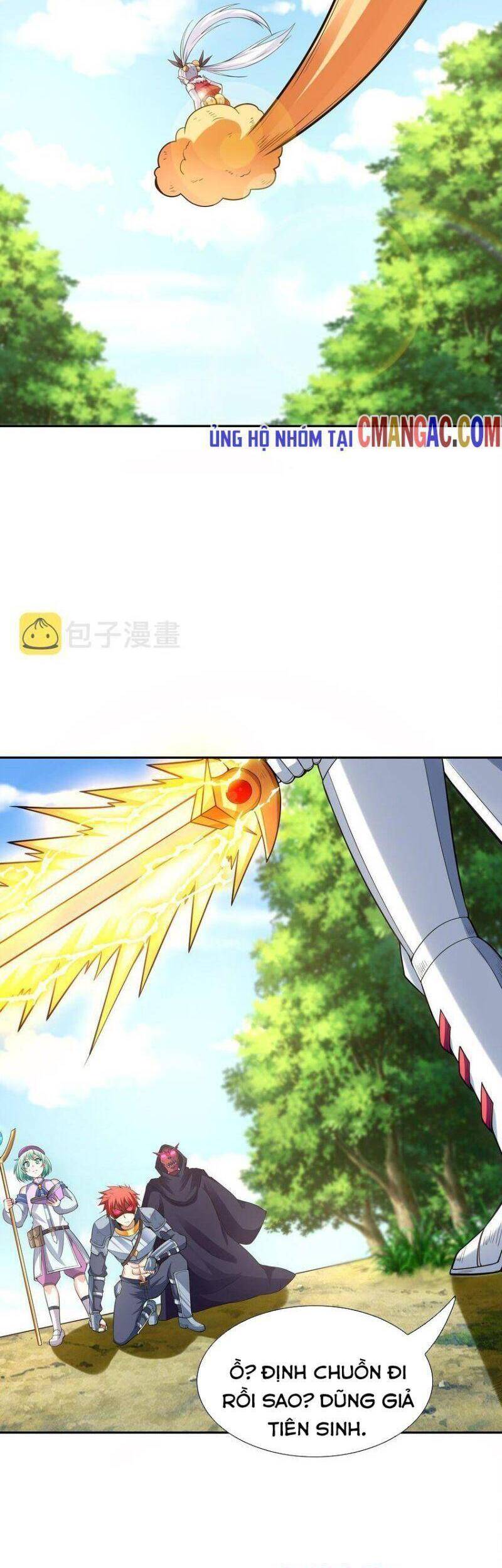 Hậu Cung Của Ta Toàn Là Ma Nữ Phản Diện Chapter 52 - 14