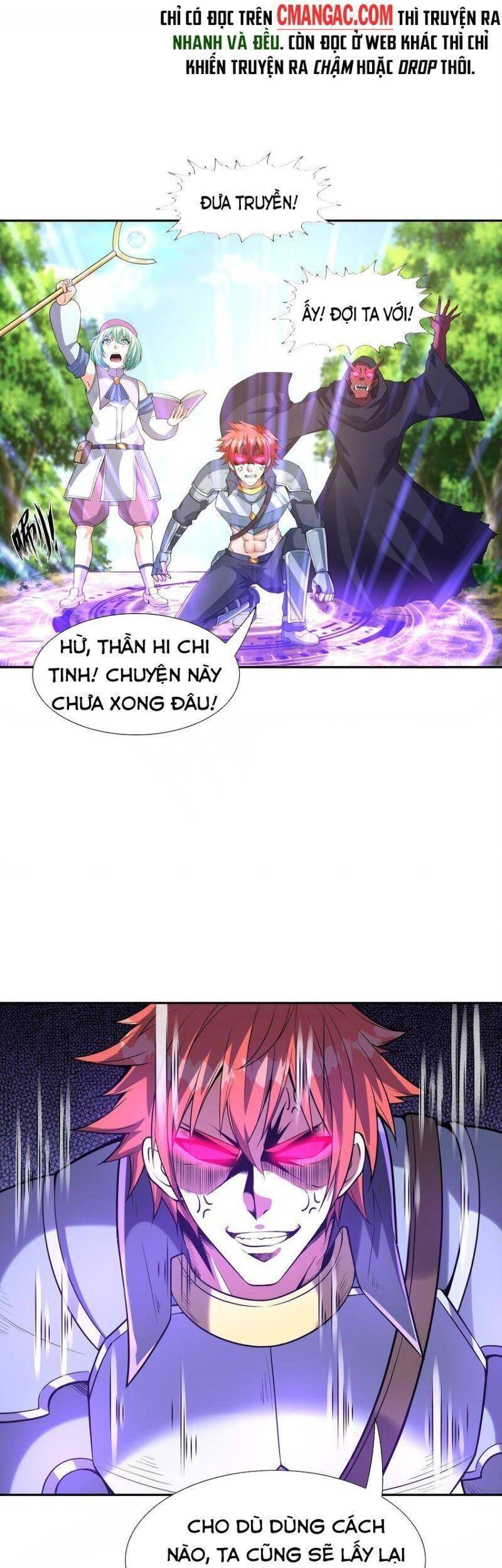 Hậu Cung Của Ta Toàn Là Ma Nữ Phản Diện Chapter 52 - 15