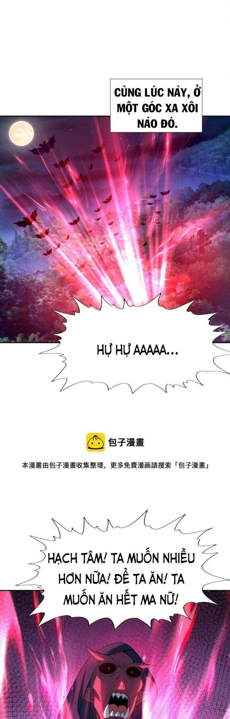 Hậu Cung Của Ta Toàn Là Ma Nữ Phản Diện Chapter 52 - 45