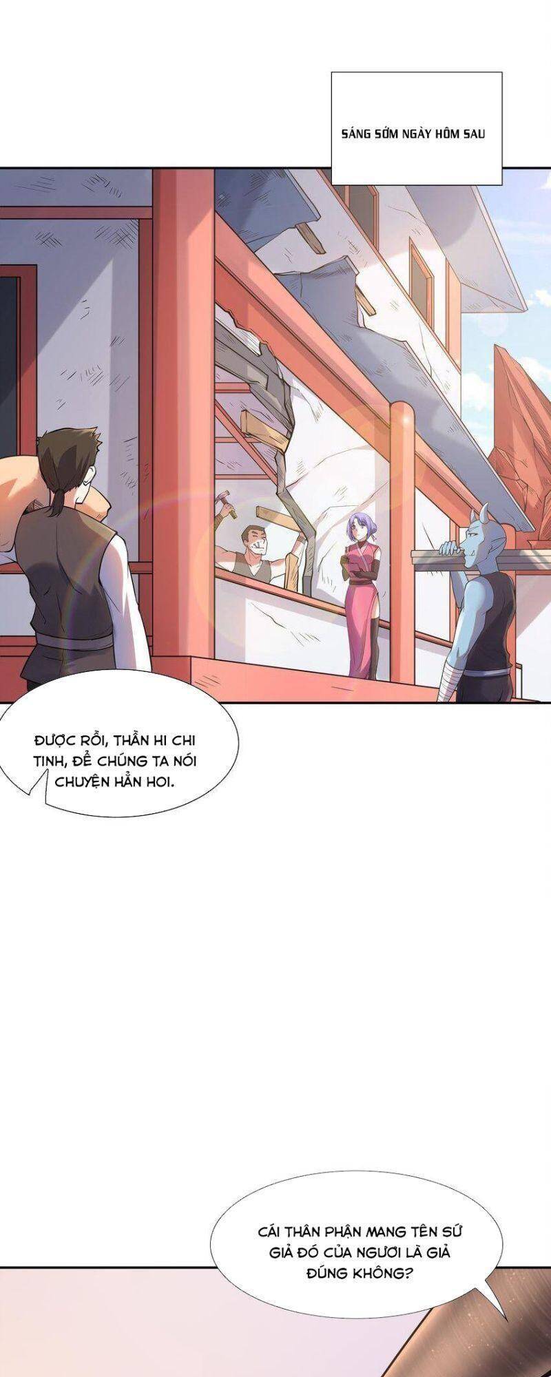 Hậu Cung Của Ta Toàn Là Ma Nữ Phản Diện Chapter 53 - 2