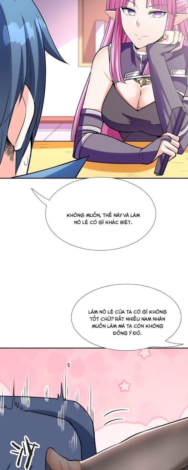 Hậu Cung Của Ta Toàn Là Ma Nữ Phản Diện Chapter 53 - 11