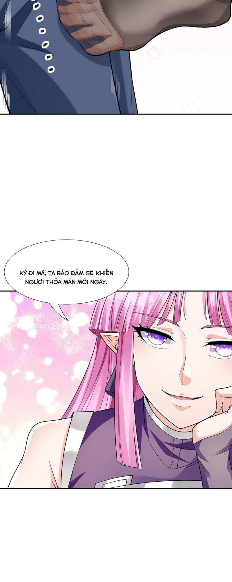 Hậu Cung Của Ta Toàn Là Ma Nữ Phản Diện Chapter 53 - 12