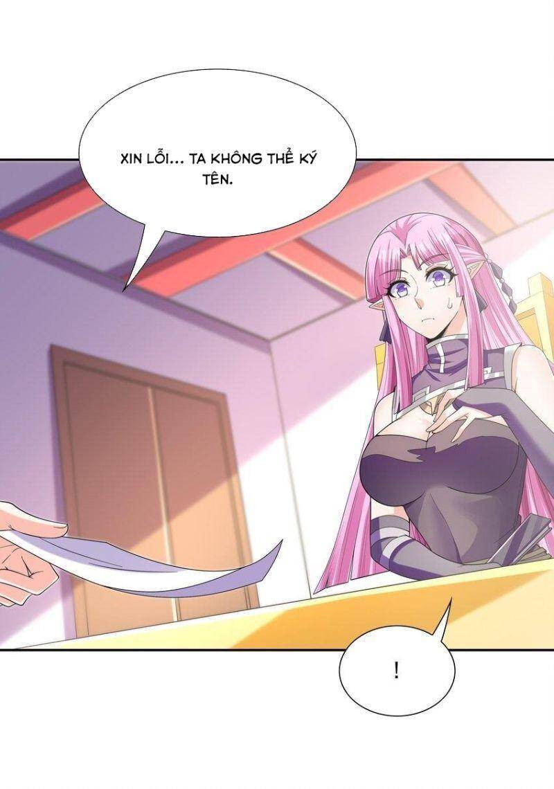 Hậu Cung Của Ta Toàn Là Ma Nữ Phản Diện Chapter 53 - 13