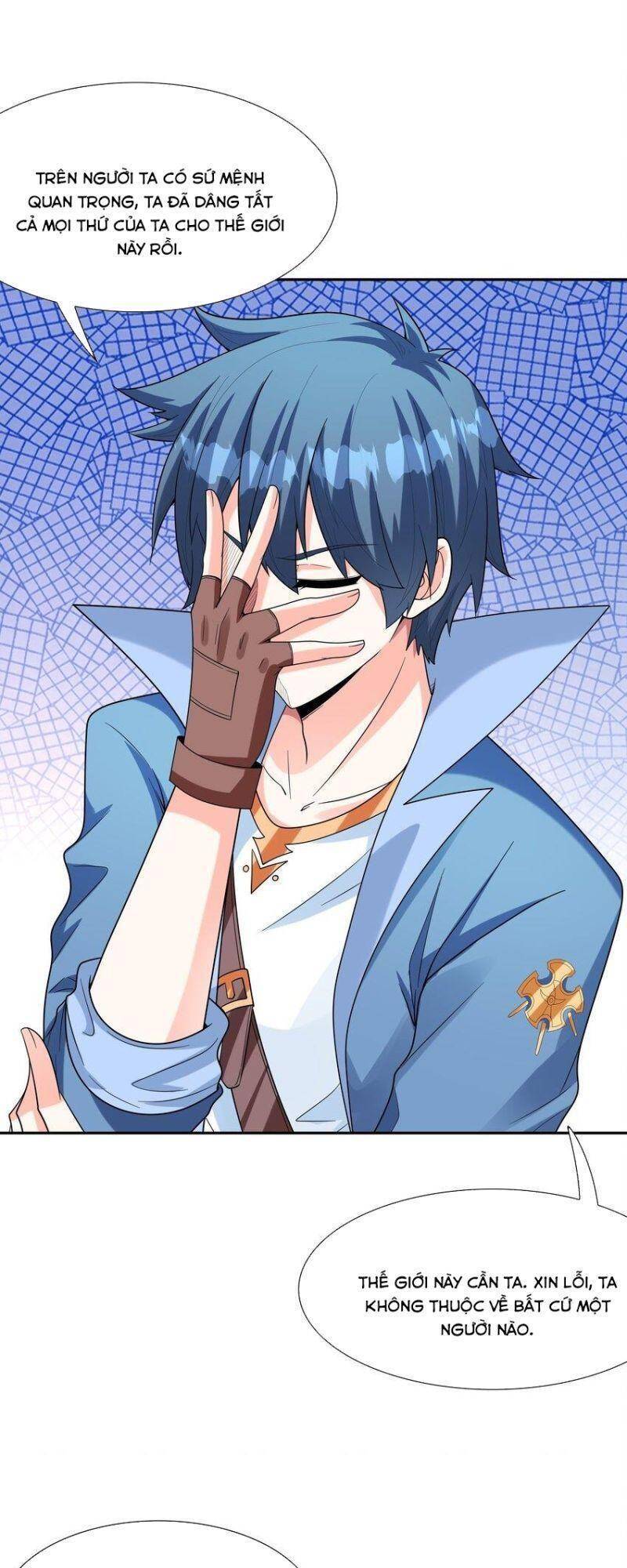 Hậu Cung Của Ta Toàn Là Ma Nữ Phản Diện Chapter 53 - 14