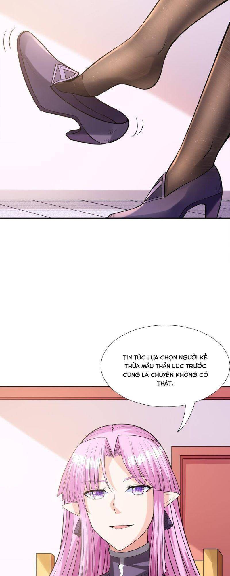 Hậu Cung Của Ta Toàn Là Ma Nữ Phản Diện Chapter 53 - 3