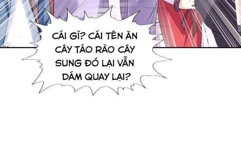 Hậu Cung Của Ta Toàn Là Ma Nữ Phản Diện Chapter 53 - 23