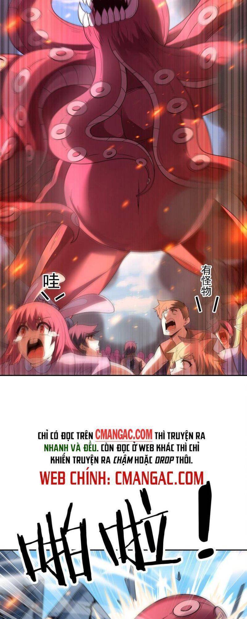 Hậu Cung Của Ta Toàn Là Ma Nữ Phản Diện Chapter 53 - 25